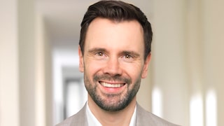 Felix Falk, geschäftsführer des game – Verband der deutschen Games-Branche