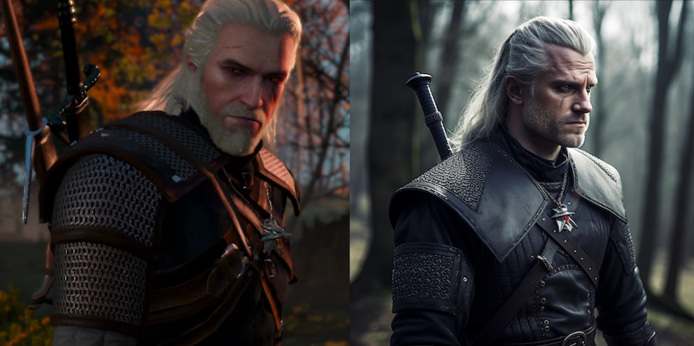 Geralt von Riva