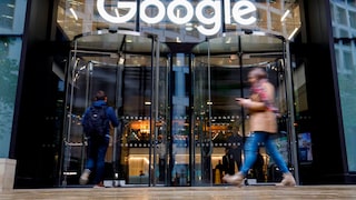 Google, Mitarbeiter