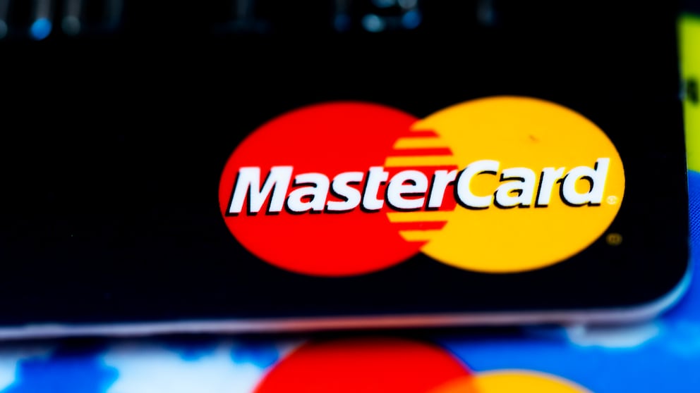 Panne beim Bonusprogramm von Mastercard: 90.000 Kundendaten offen im Netz