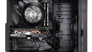 Gamer bekommen mit den neuen AMD-Grafikkarten Radeon RX 7700 XT und RX 7800 XT mehr Auswahl in der Mittelklasse