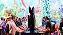 Gamescom Indie Arena Booth