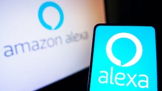 Amazon Alexa kennen auch in Deutschland viele. Die Frau hinter Alexa aber nur wenige. Wir haben mit Tana-Maria Schächtele gesprochen.