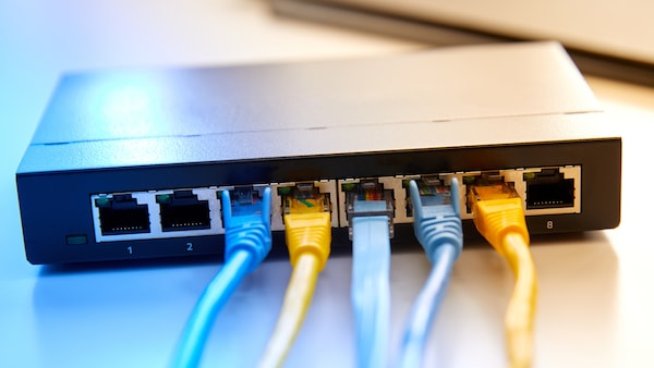 Alten Router als WLAN-Repeater nutzen - TECHBOOK