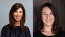 IDnow Interview TECHBOOK Rayissa Armata links Arzu Celik-Seidelmann rechts