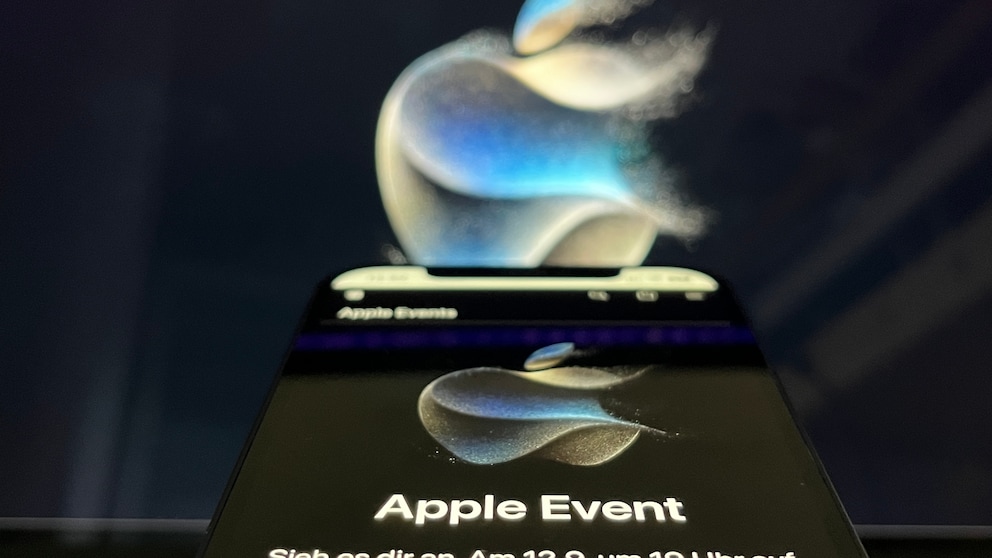 Apple Events - Apple (DE)