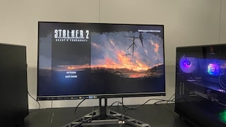 Stalker 2 auf PC Gamescom 2023