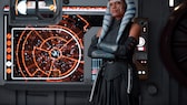 Episodenbild aus der Disney+-Serie „Ahsoka“