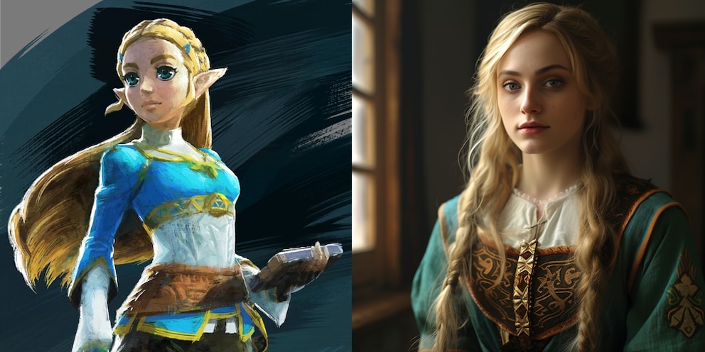 Zelda