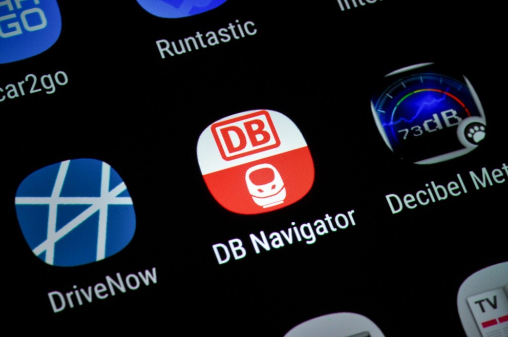 DB Navigator: Was Taugt Die App Der Deutschen Bahn? - TECHBOOK