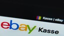 Ebay bietet eine Reihe von Zahlungsarten an – eine davon fällt nun jedoch weg