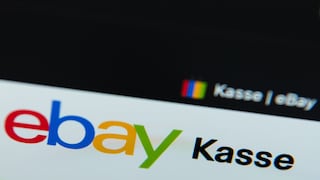 Ebay bietet eine Reihe von Zahlungsarten an – eine davon fällt nun jedoch weg