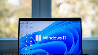 Die KI-Revolution erreicht nun auch Windows 11 – mit dem fest integrierten Copilot