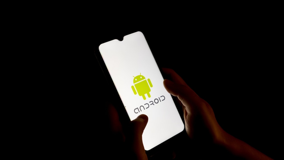 Das Android-Logo bekommt nach 15 Jahren ein verdientes Redesign