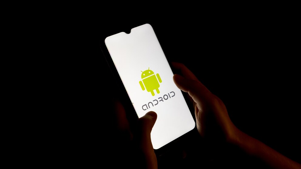 Das Android-Logo bekommt nach 15 Jahren ein verdientes Redesign