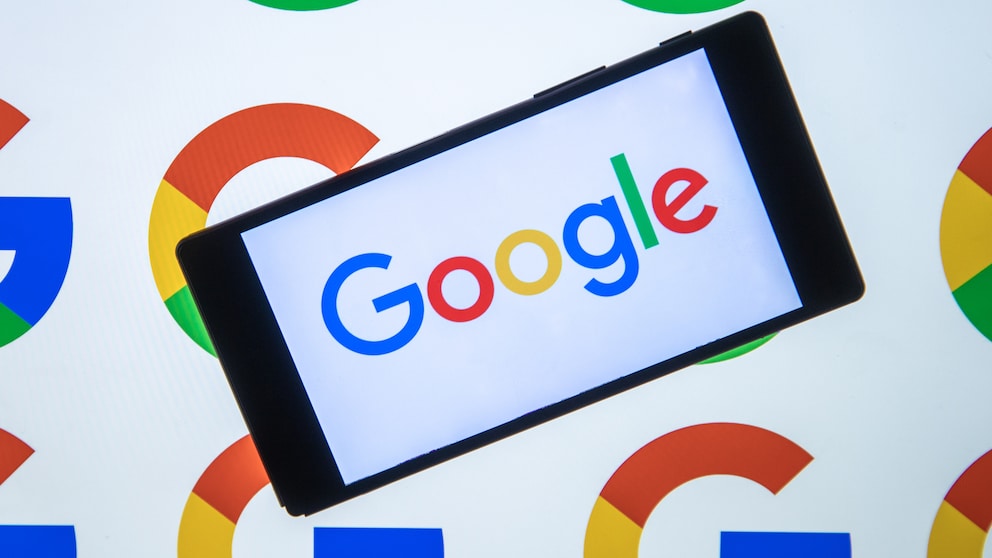 Google wird 25 Jahre alt! TECHBOOK wirft einen Blick zurück auf die Geschichte des Unternehmens