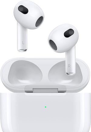 Apple AirPods 3. Generation