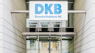 DKB-Zentrale in Berlin