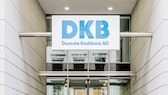 DKB-Zentrale in Berlin