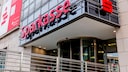 Sparkasse-Filiale