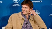 Ashton Kutcher