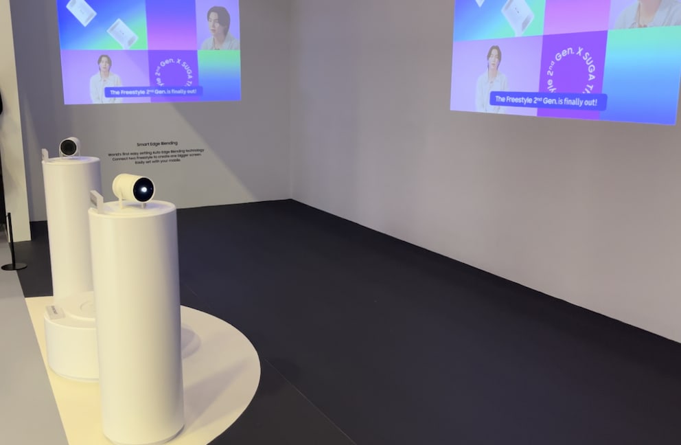 TV Highlights IFA 2023