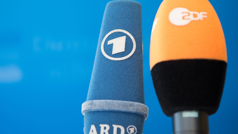 ARD, ZDF