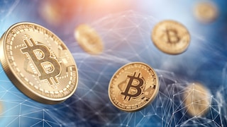 Der Bitcoin-Kurs klettert derzeit nach oben. Ist jetzt ein guter Zeitpunkt, zu kaufen?
