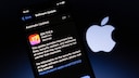 iOS 17.0.3 steht zum Download bereit