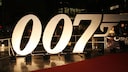James Bond Logo
