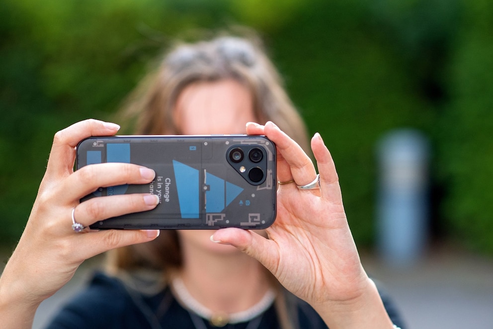 Fairphone 5 Im Check: Das Kann Das Nachhaltige Smartphone - TECHBOOK