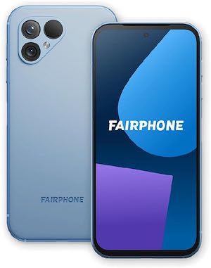 Fairphone 5