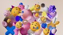 Mittlerweile kann man auch selbst Emojis erstellen, in der Emoji Kitchen