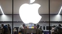 Apple Logo