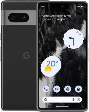 Google Pixel 7 