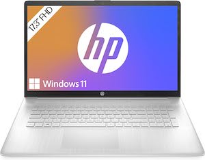 HP-Laptop 8C018EA