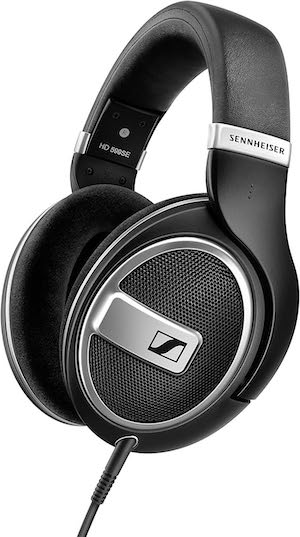 Sennheiser HD 599