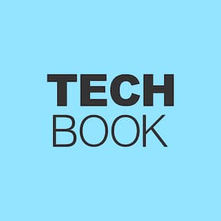 TECHBOOK Logo