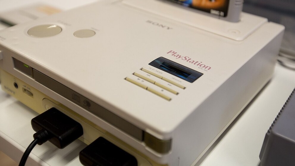 Nintendo Playstation