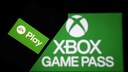 Die Xbox von Microsoft ist eine der drei großen Konsolen.
