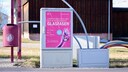 Der Überbau von Glasfaser sorgt bei einigen Parteien für Streit
