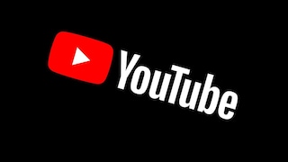 Der Dark Mode in YouTube sorgt für Kinoatmosphäre.