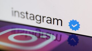 Auf Instagram findet sich auch viel nicht jugendfreier Content.