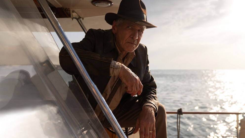 Neue Filme und Serien bei Disney+ im Dezember