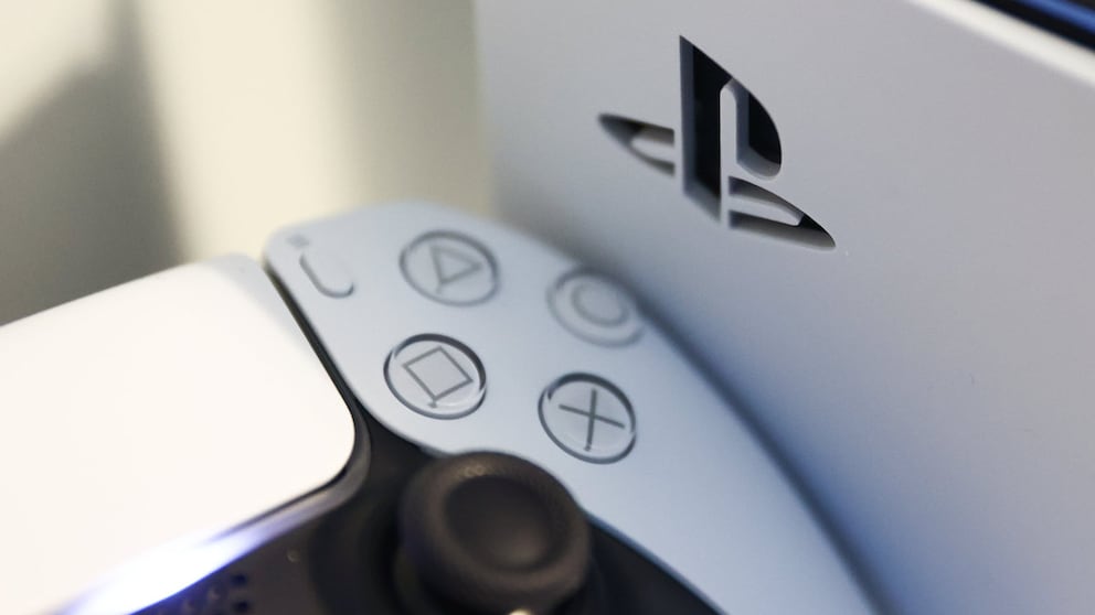 Mitten in der Black Week erscheint die PlayStation 5 Slim in Deutschland.