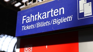 Ist das Ticket wirklich günstiger, wenn man es am Automaten statt im DB Navigator kauft?