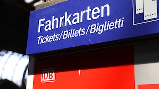 Ist das Ticket wirklich günstiger, wenn man es am Automaten statt im DB Navigator kauft?