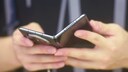 Falt-Smartphones bieten einige Vorteile. Es gibt aber auch Punkte, die man vor dem Kauf beachten sollte