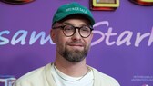 Mark Forster Interview Trolls Premiere