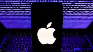 Apple Logo